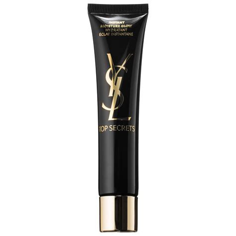 ysl make up glow